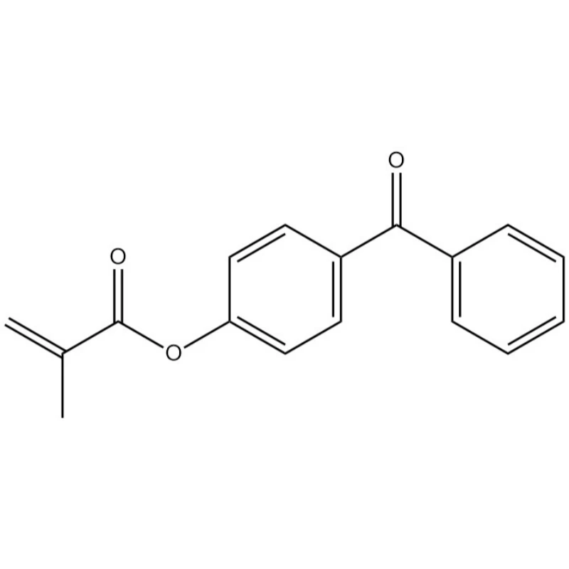 4-benzoylphenyl Methacrylate CAS 56467-43-7
